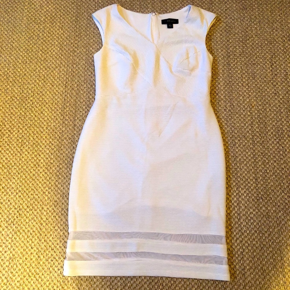 Size 10 dress